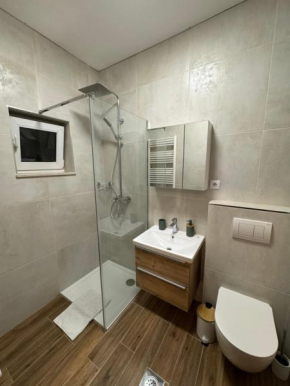 Macao Apartmani